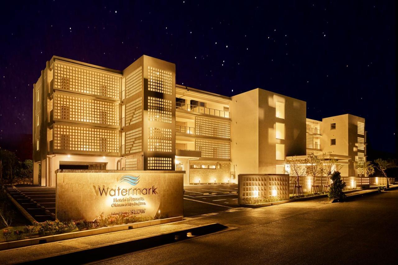 Watermark Hotel & Resorts Okinawa Miyakojima Exterior photo